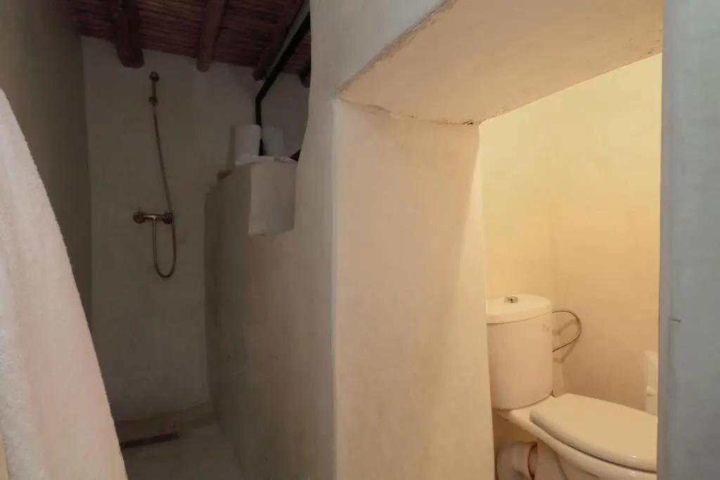 Riad Haloma 90M2 In Der Medina Mit Terrasse Marraquexe Marrocos