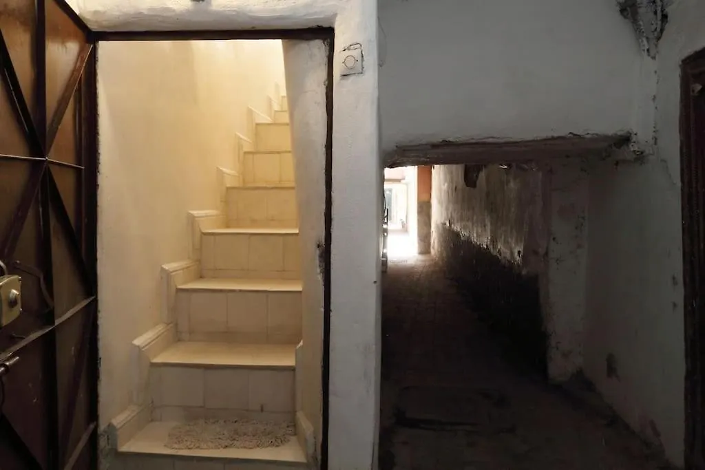 Riad Haloma 90M2 In Der Medina Mit Terrasse Marraquexe Casa de Férias