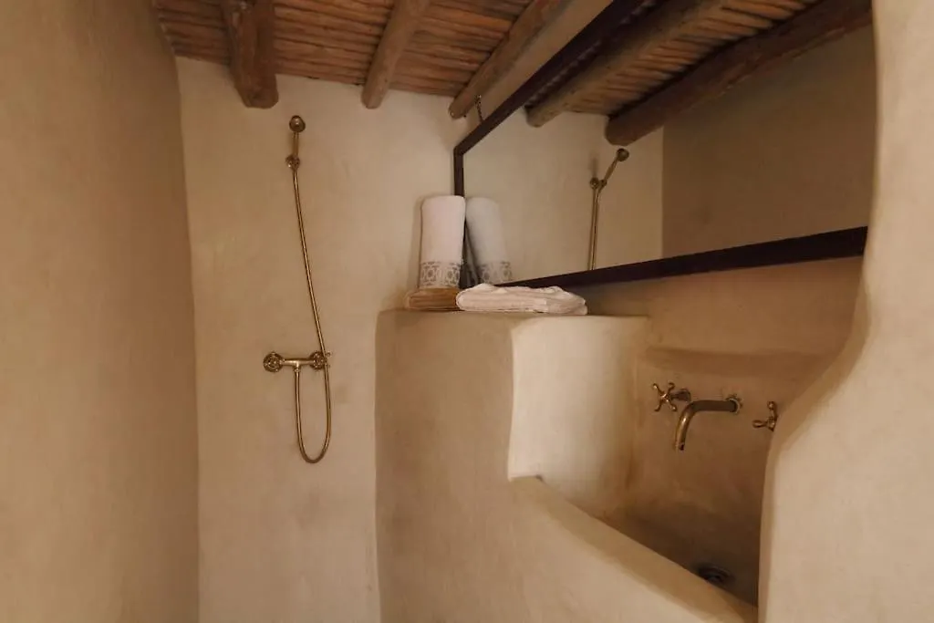 Riad Haloma 90M2 In Der Medina Mit Terrasse Марракеш 0*,